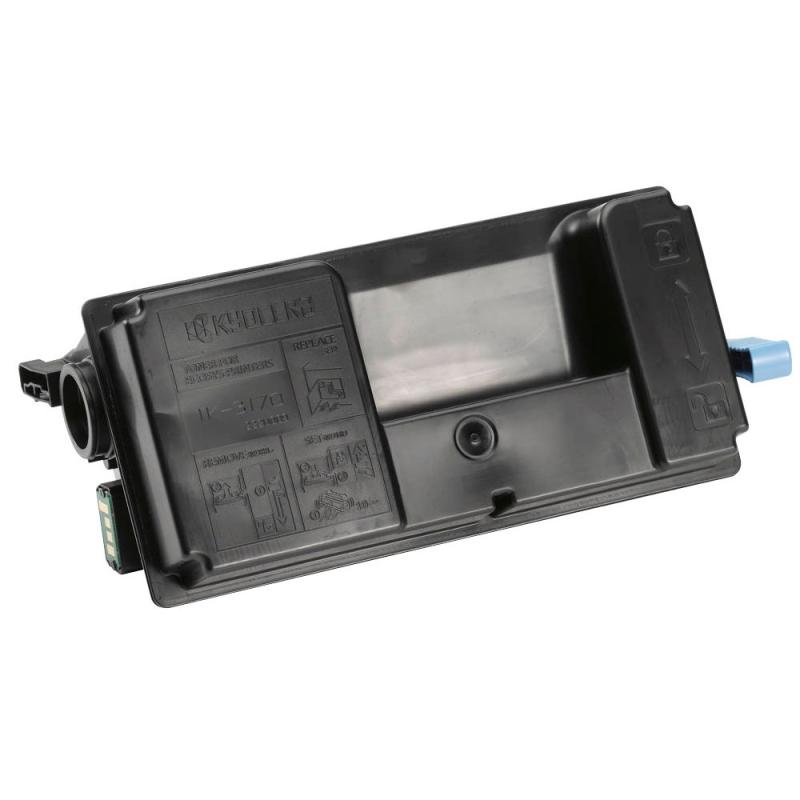 Kyocera Toner TK-3170 Schwarz - 15.500 Seiten